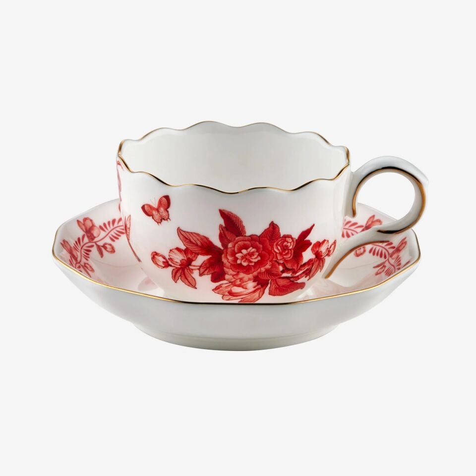 PRIMAVERA 2'Lİ TURK KAHVESİ FİNCAN SETİ PRIMAVERA 2'Lİ TURK KAHVESİ FİNCAN SETİ