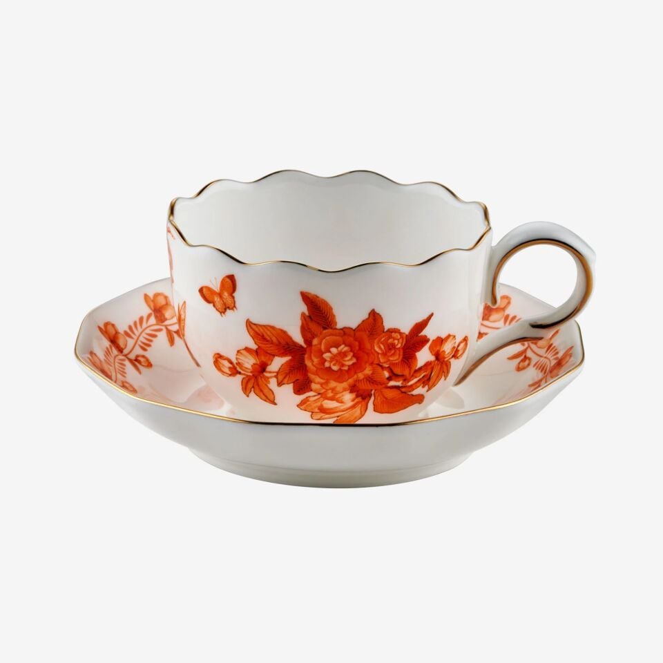 PRIMAVERA 2'Lİ TURK KAHVESİ FİNCAN SETİ PRIMAVERA 2'Lİ TURK KAHVESİ FİNCAN SETİ