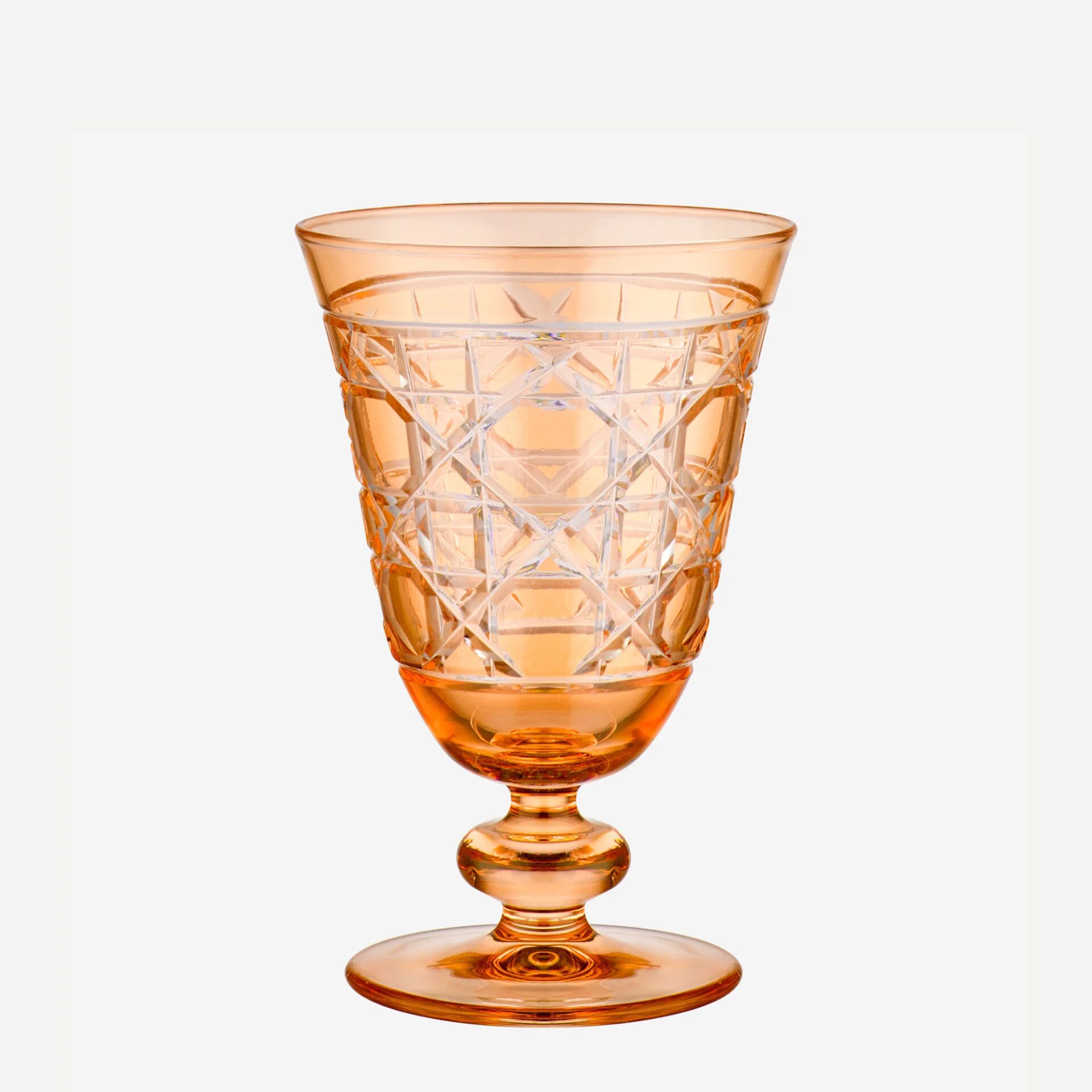 GLORIA FLÜT KADEH Gül Kurusu - 280ml