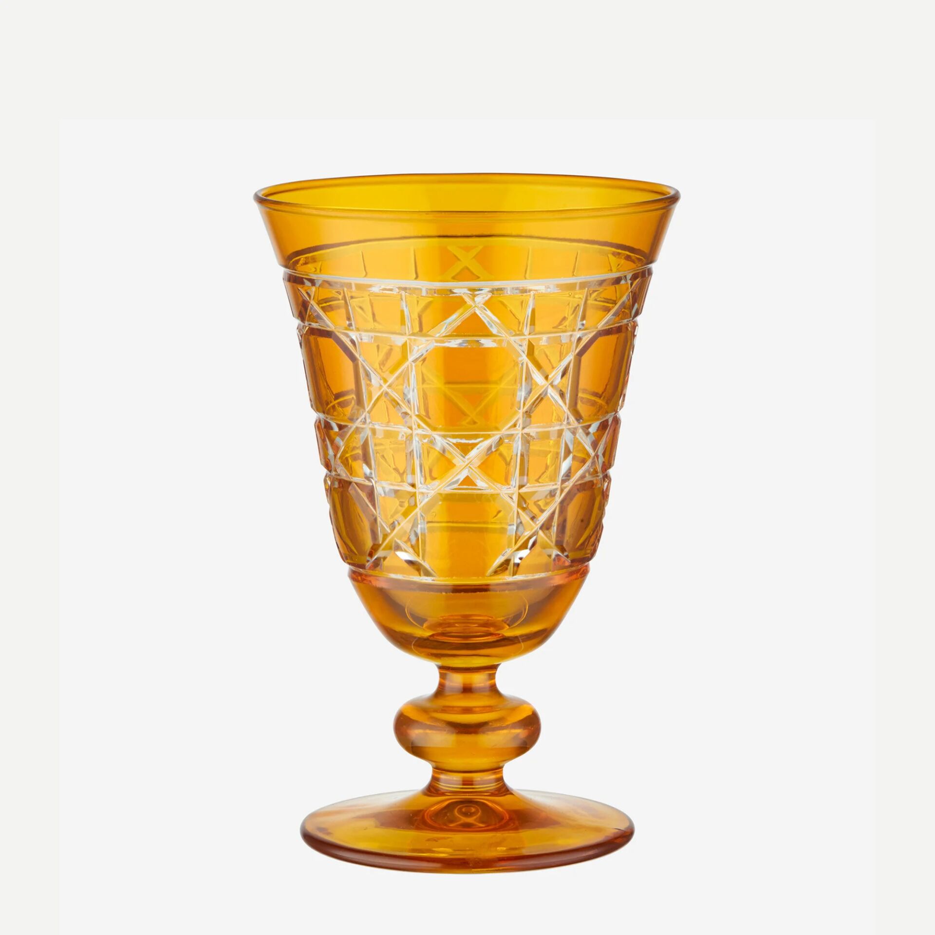 GLORIA FLÜT KADEH Sarı - 280ml