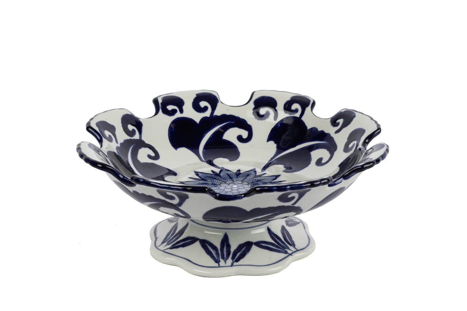 Blue Blanc Dek Tabak 31x12cm