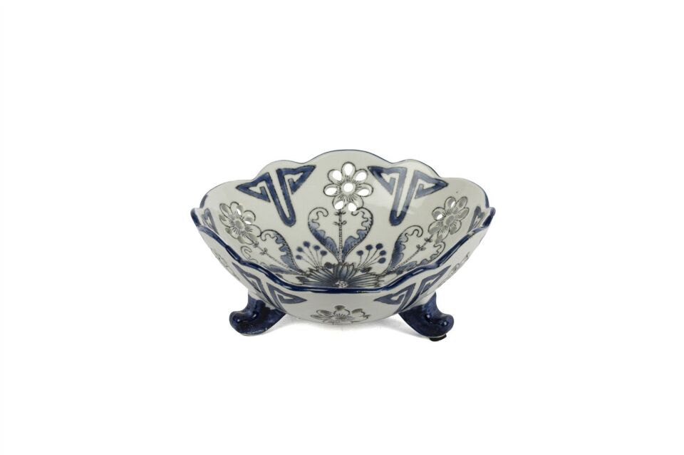 Blue Blanc DekTabak Blue Blanc DekTabak