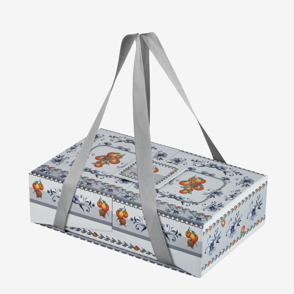 ARANCIA TÜRK KAHVESİ FİNCANI Beyaz - 120ml