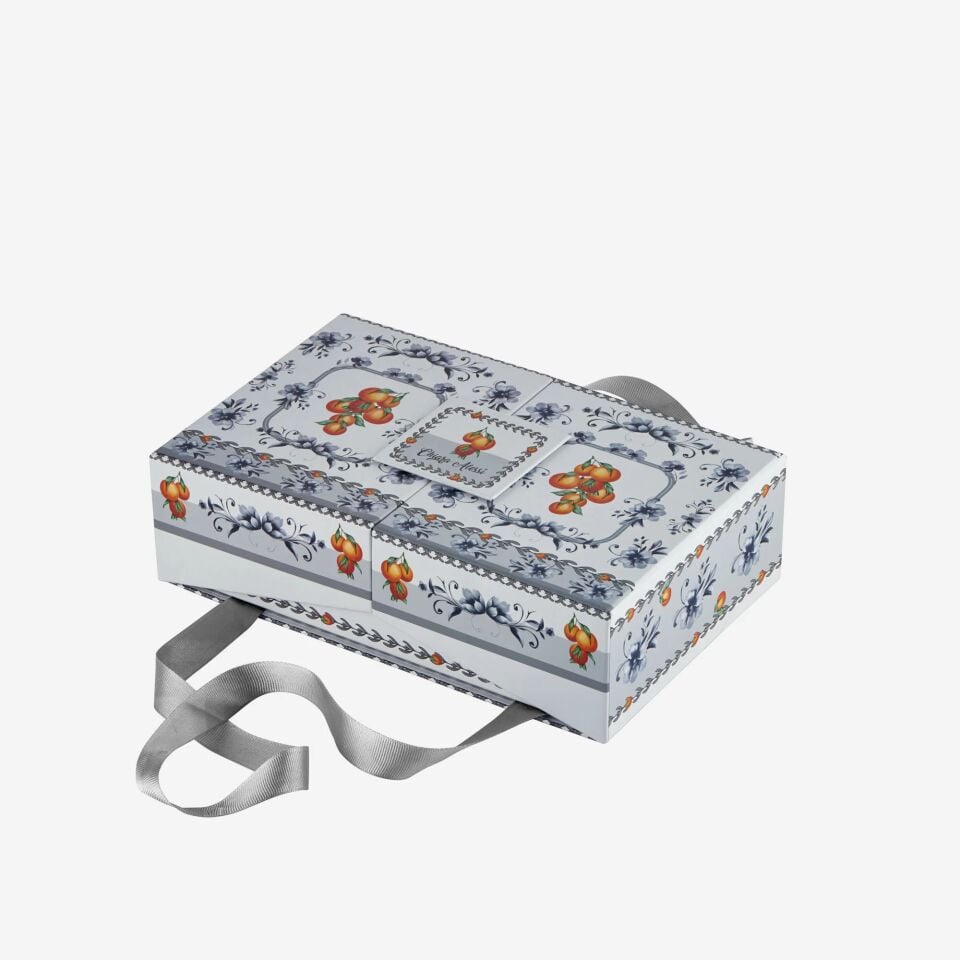 ARANCIA TÜRK KAHVESİ FİNCANI Beyaz - 120ml