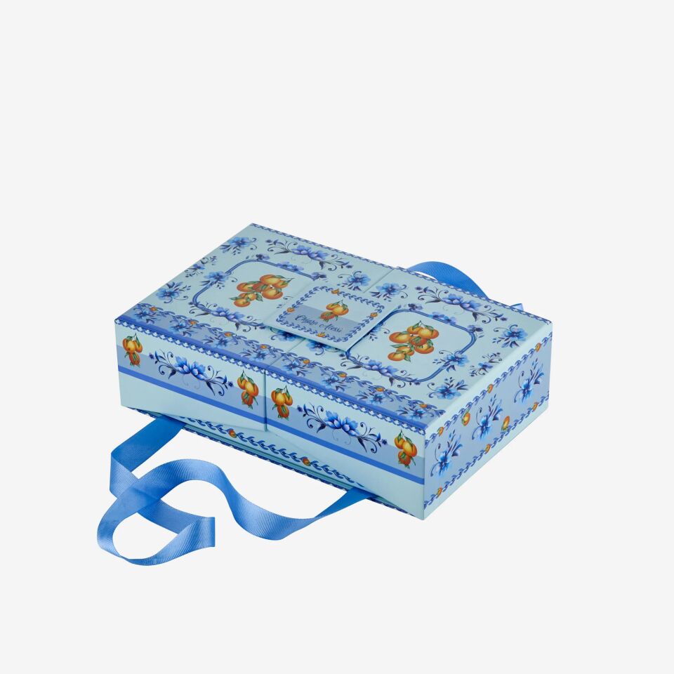 ARANCIA TÜRK KAHVESİ FİNCANI Mavi - 120ml