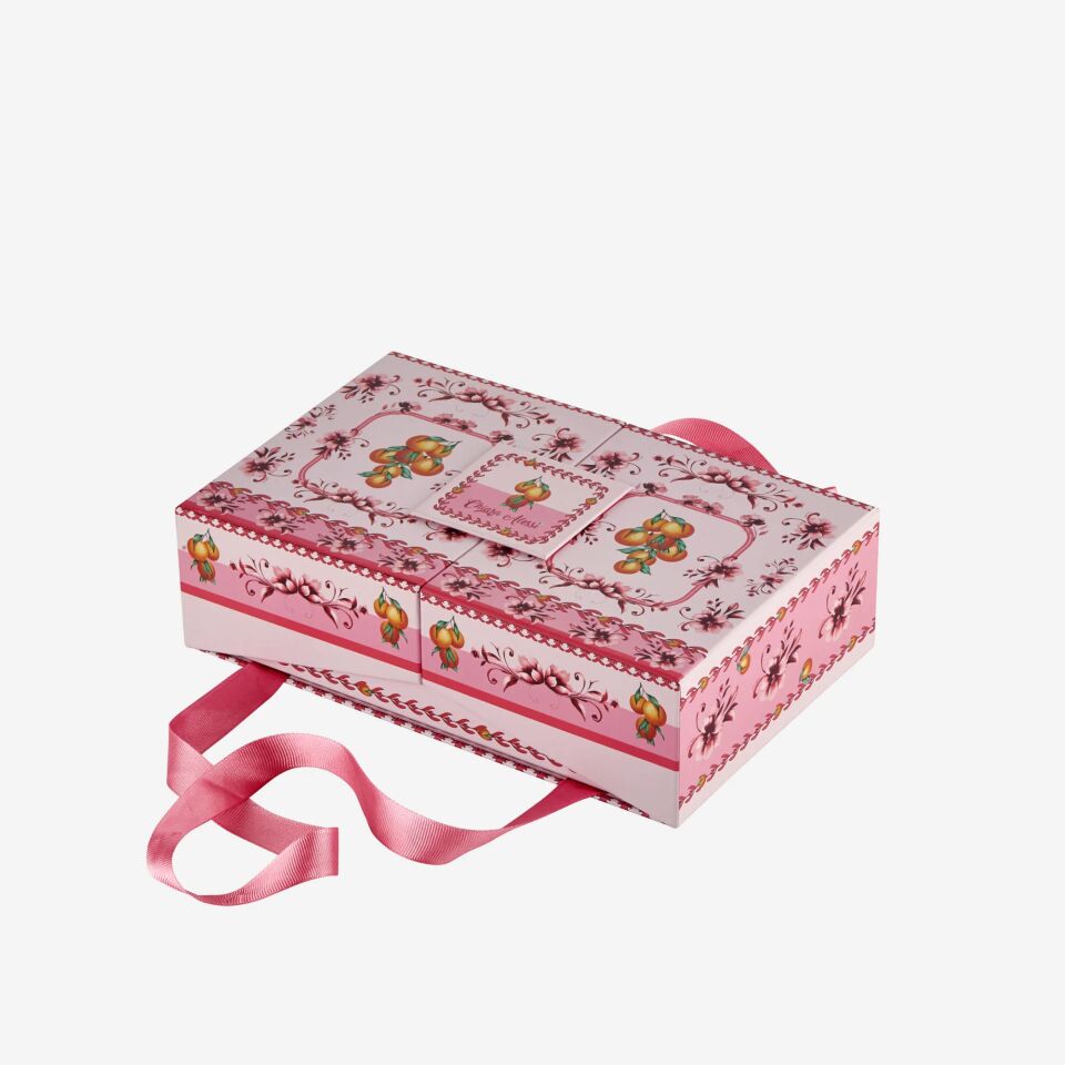 ARANCIA TÜRK KAHVESİ FİNCANI Pembe - 120ml