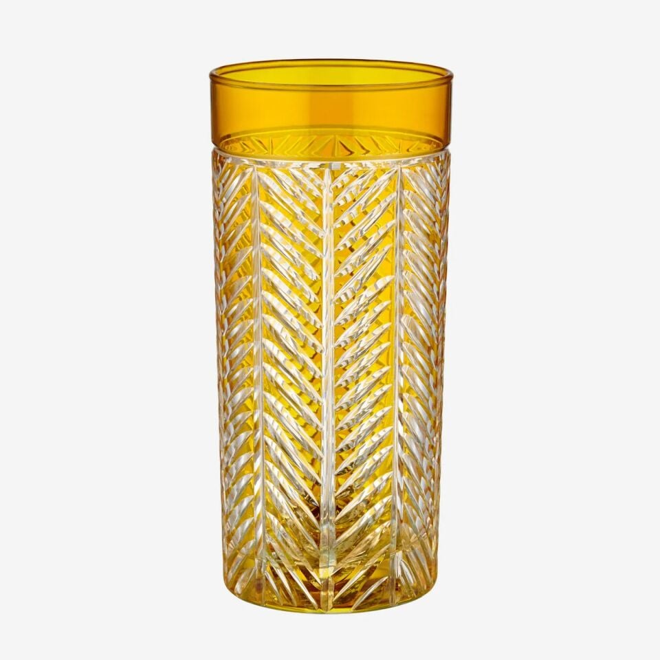 LANZA SU BARDAĞI Amber - 485ml