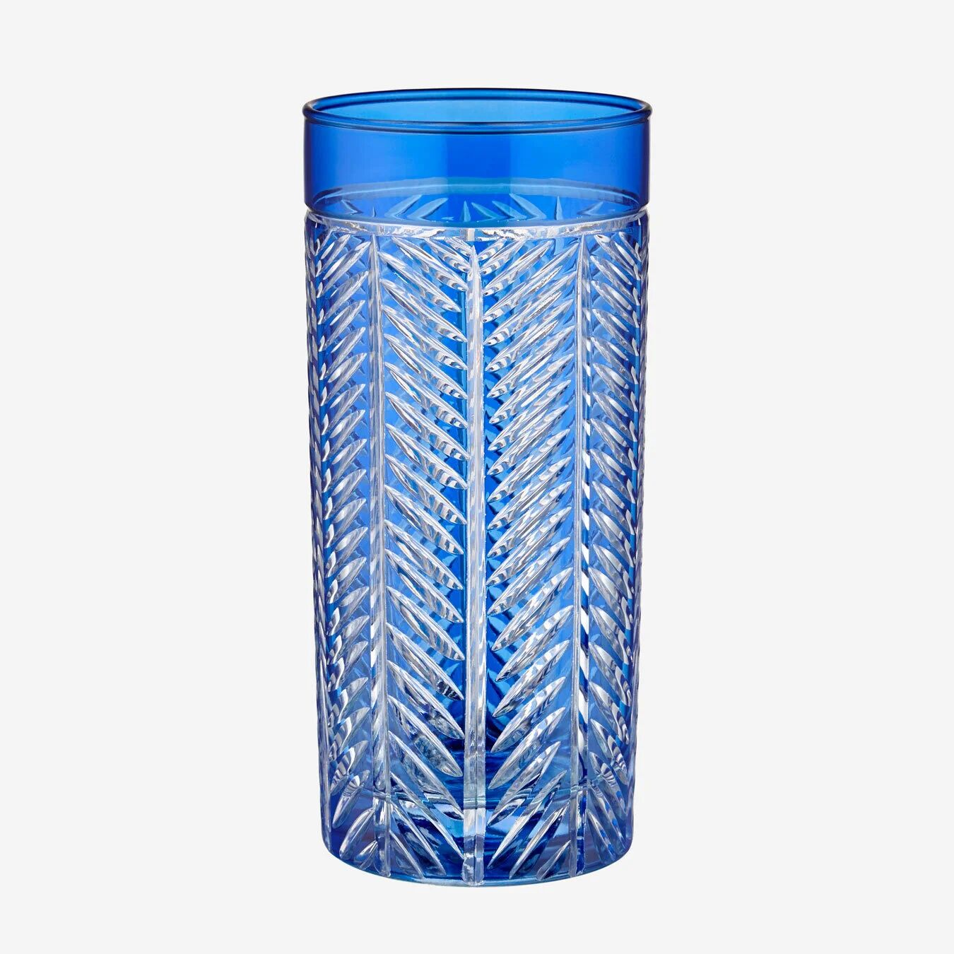 LANZA SU BARDAĞI Mavi - 485ml