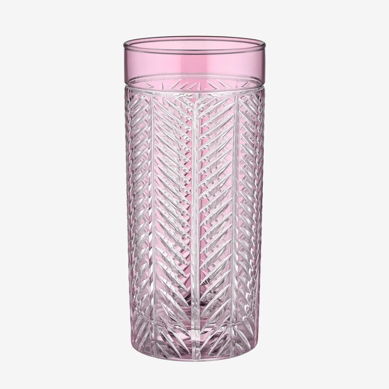 LANZA SU BARDAĞI Pembe - 485ml