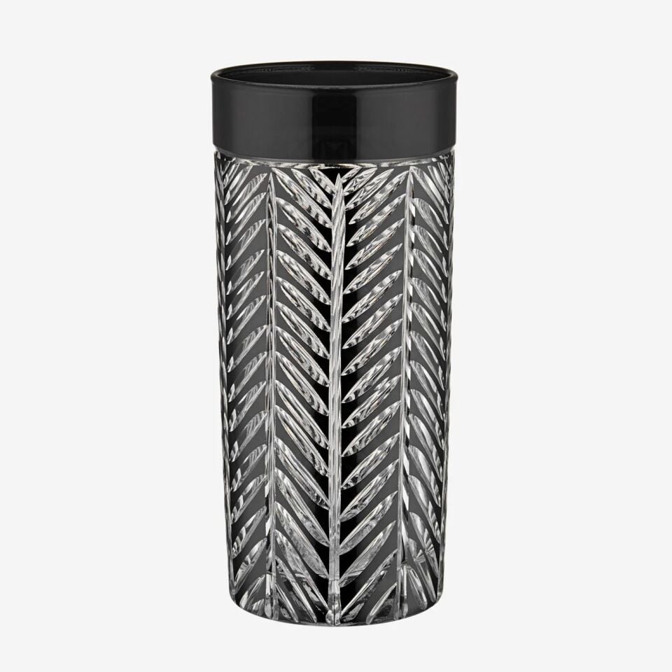 LANZA SU BARDAĞI Siyah - 485ml