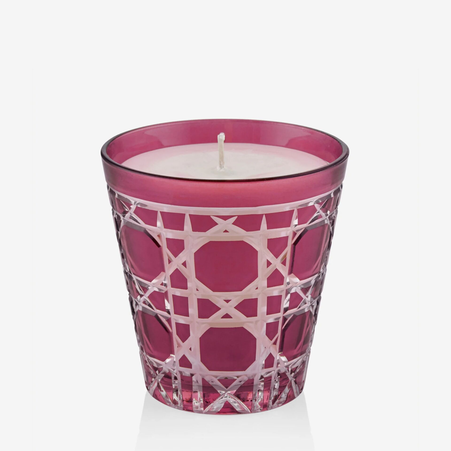 GLORIA MUMLUK Bordo - 320cc