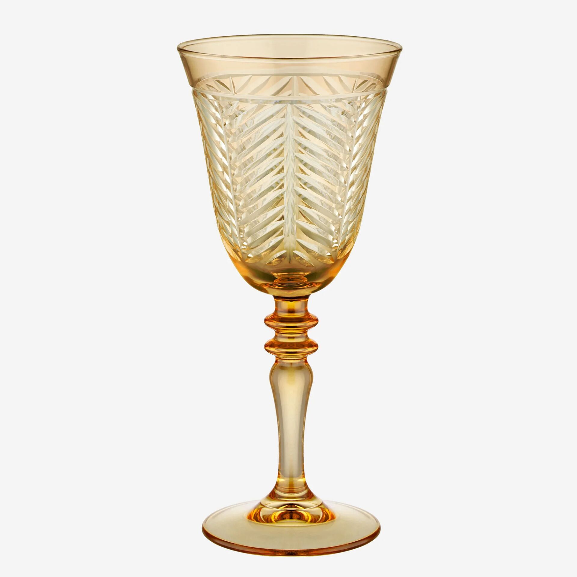 LANZA KADEH Amber - 270ml