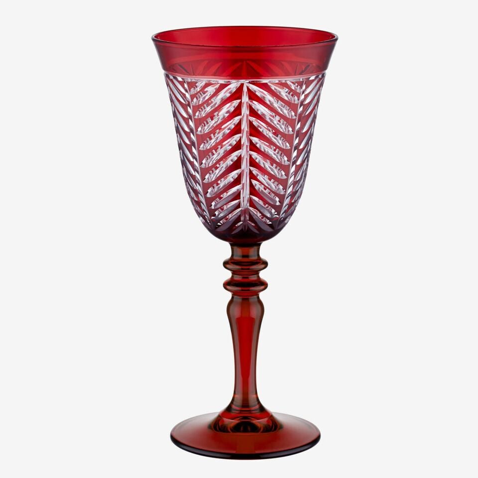 LANZA KADEH Kırmızı - 270ml