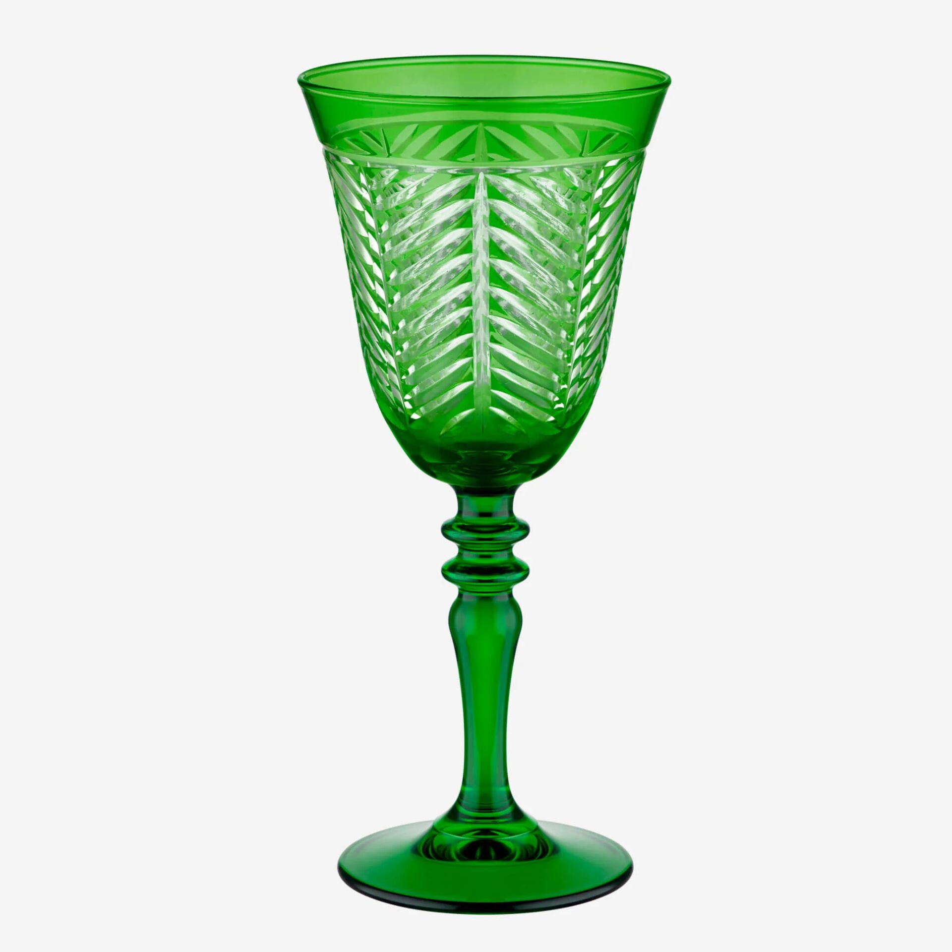 LANZA KADEH Yeşil - 270ml