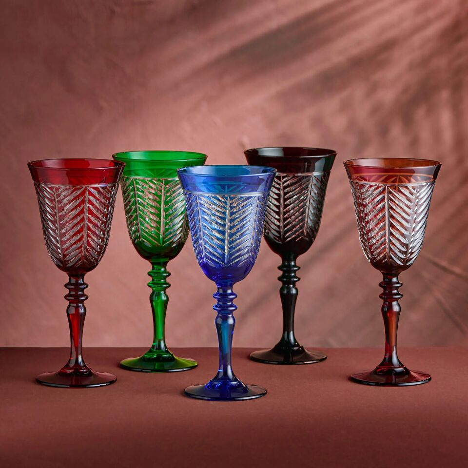 LANZA KADEH Yeşil - 270ml