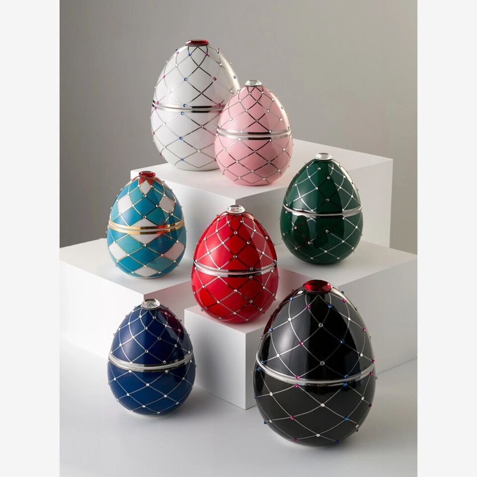 Ladenac Milano Bois de Roussie Kareli Mavi - 200gr