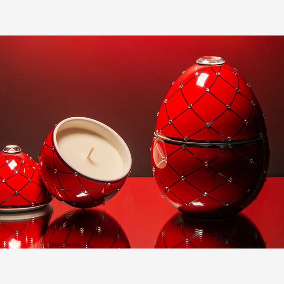 Ladenac Milano Bois de Roussie Kırmızı - 200gr