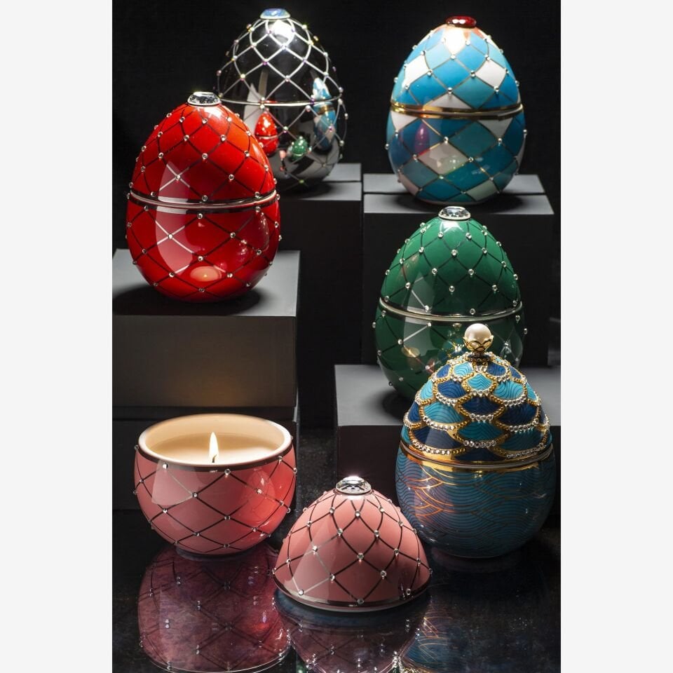 Ladenac Milano Bois de Roussie Kırmızı - 200gr