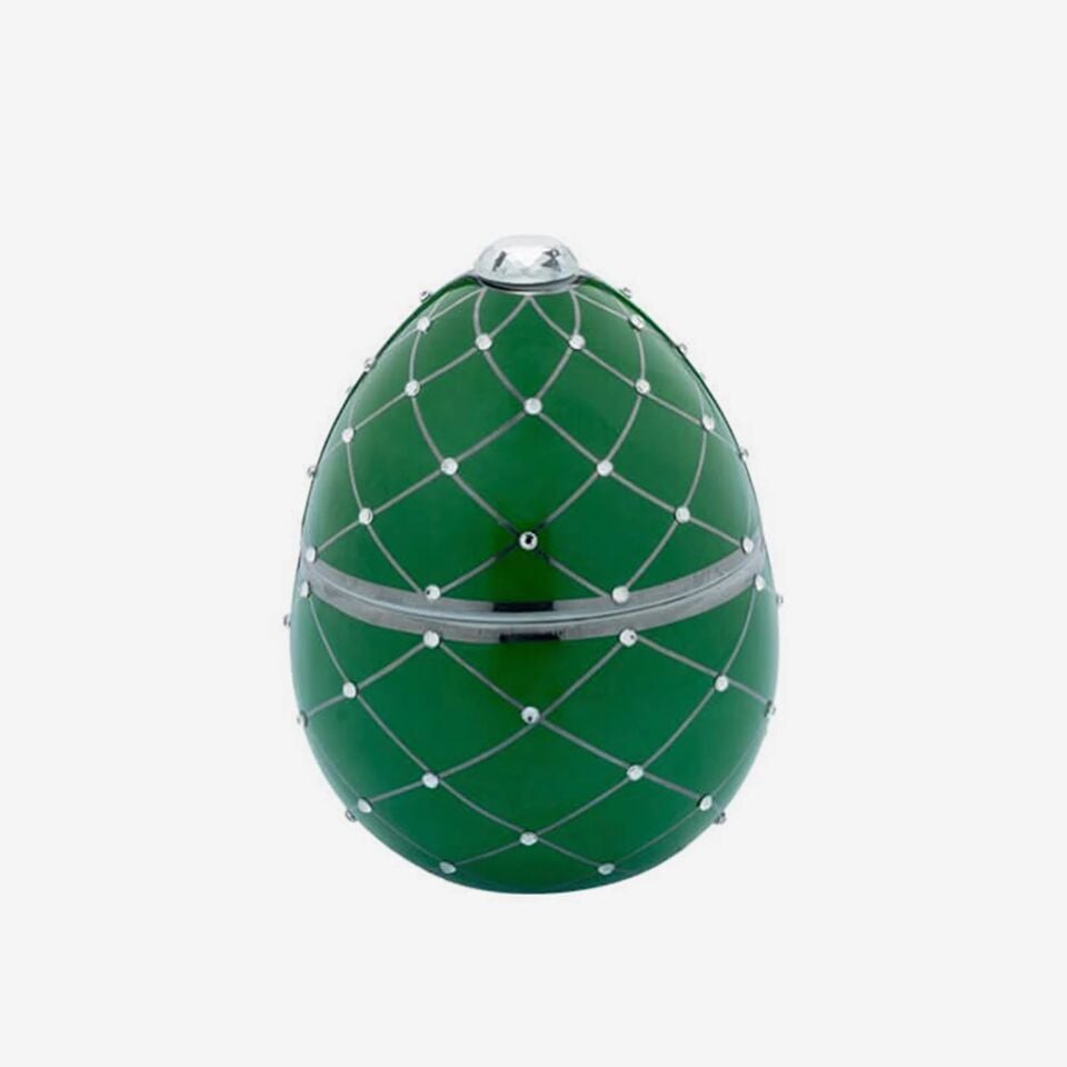 Ladenac Milano Bois de Roussie Yeşil - 200gr