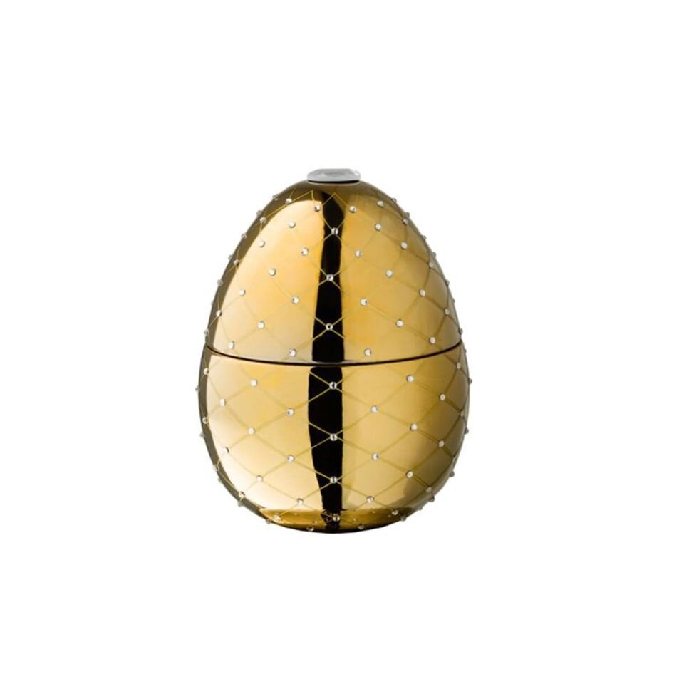 Ladenac Milano Bois de Roussie Altın - 450gr