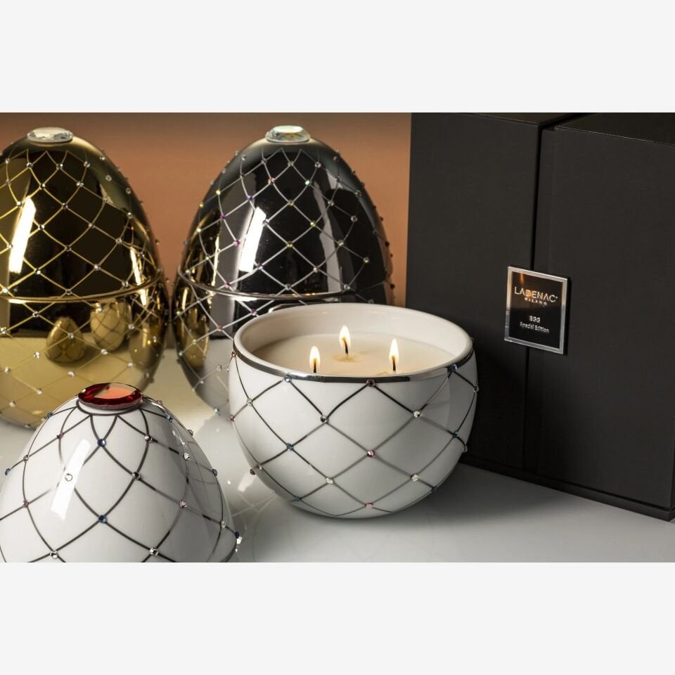 Ladenac Milano Bois de Roussie Altın - 450gr