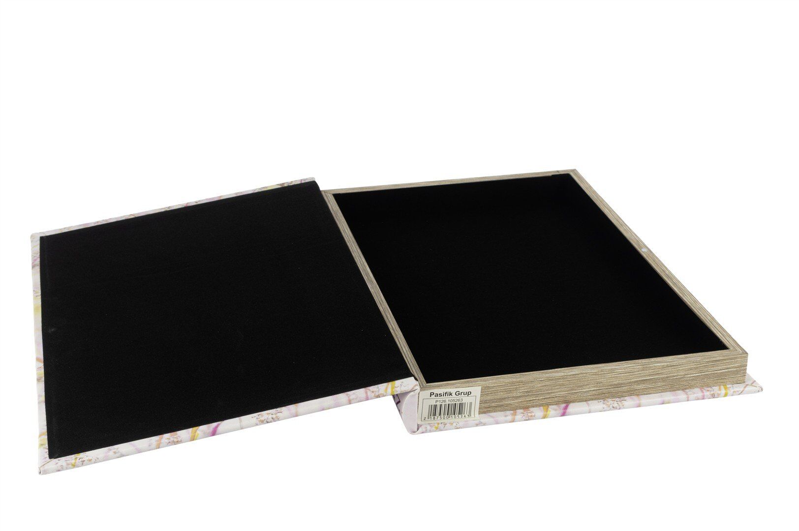 Sensibility Kitap Kutu