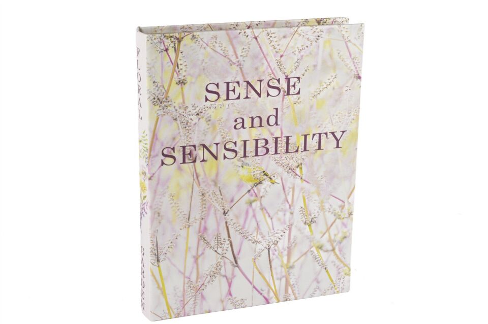 Sensibility Kitap Kutu