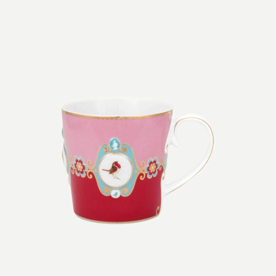 Love Birds Kupa  150 ml