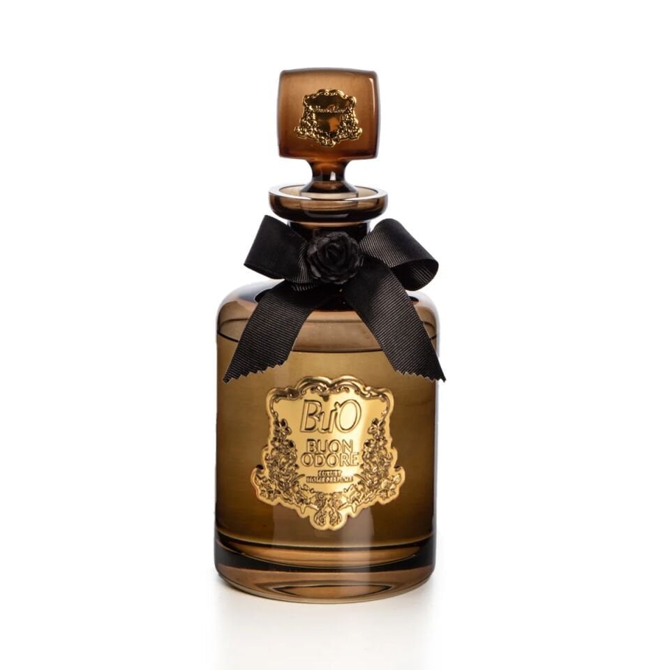 Amber Cam Gold Diffuser 1lt