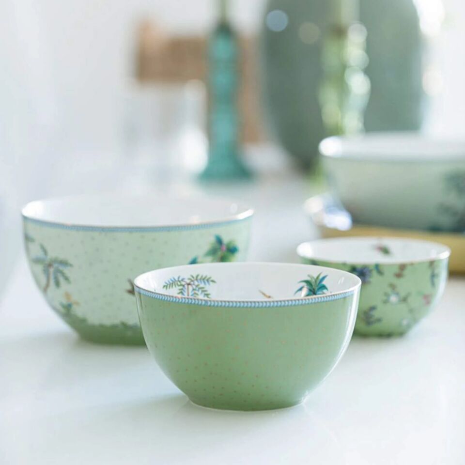 Jolie Kase Yeşil - 15cm