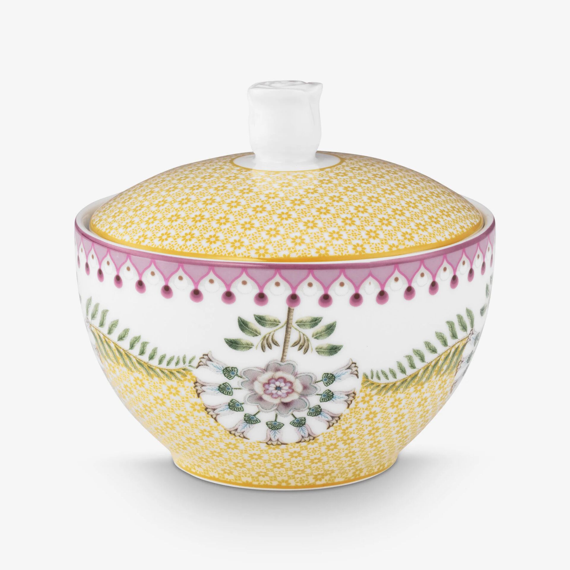 Lily & Lotus Şekerlik