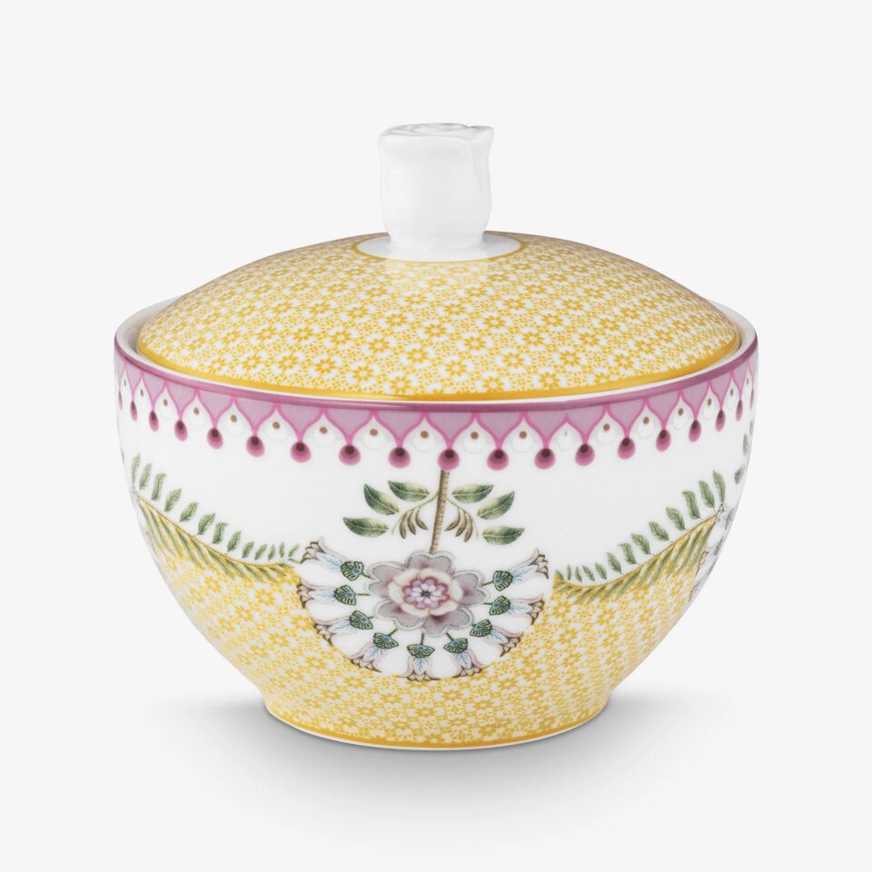Lily & Lotus Şekerlik