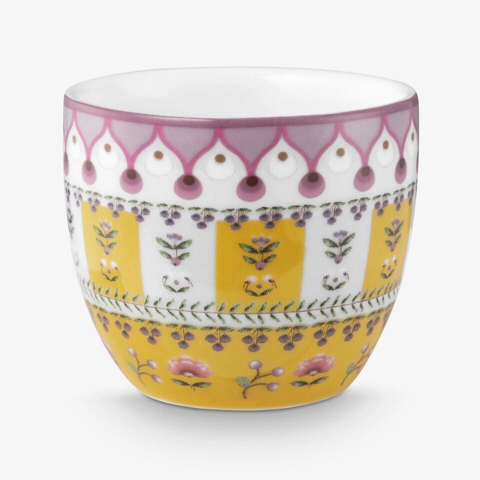 Lily & Lotus Yumurtalık