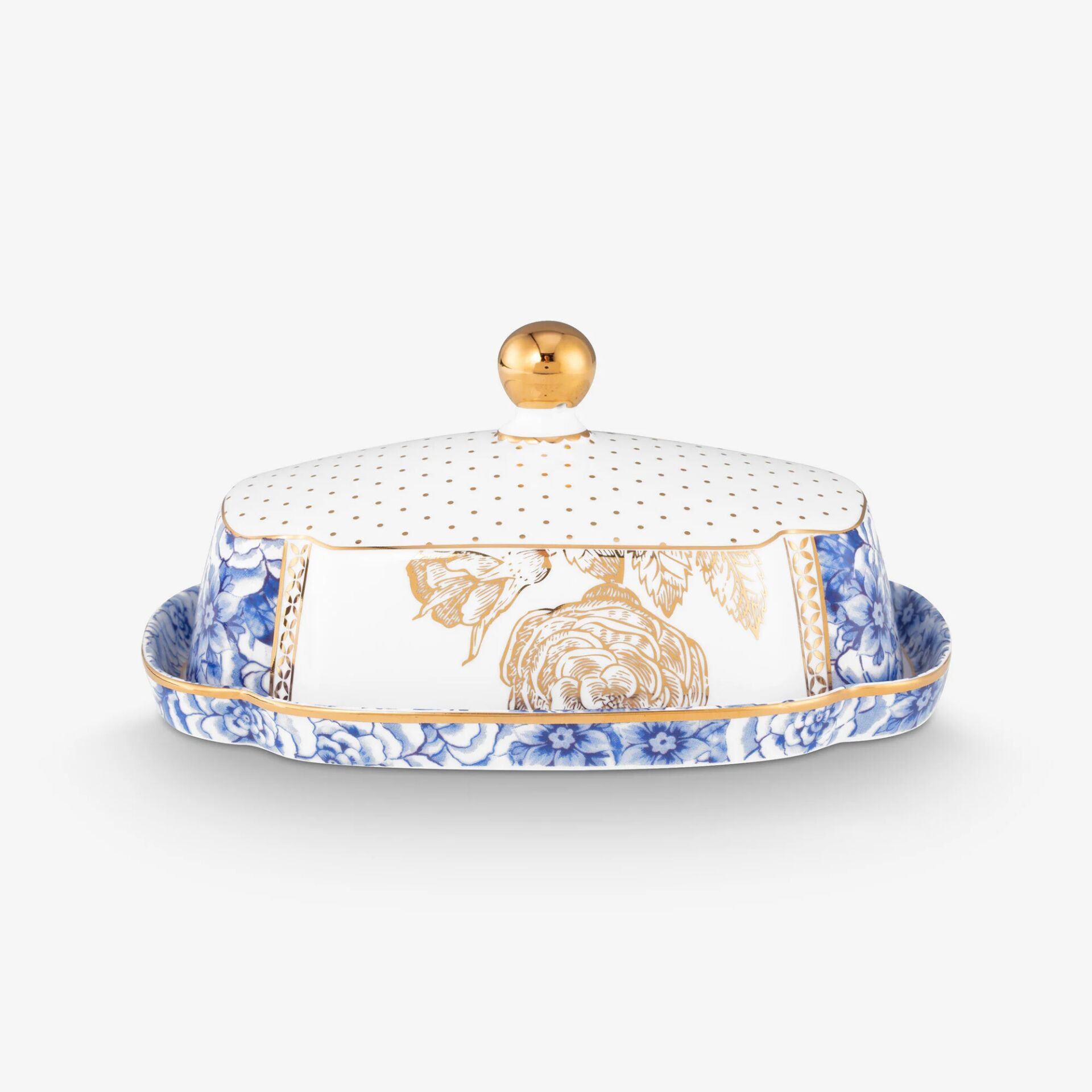 Royal Tereyağlık