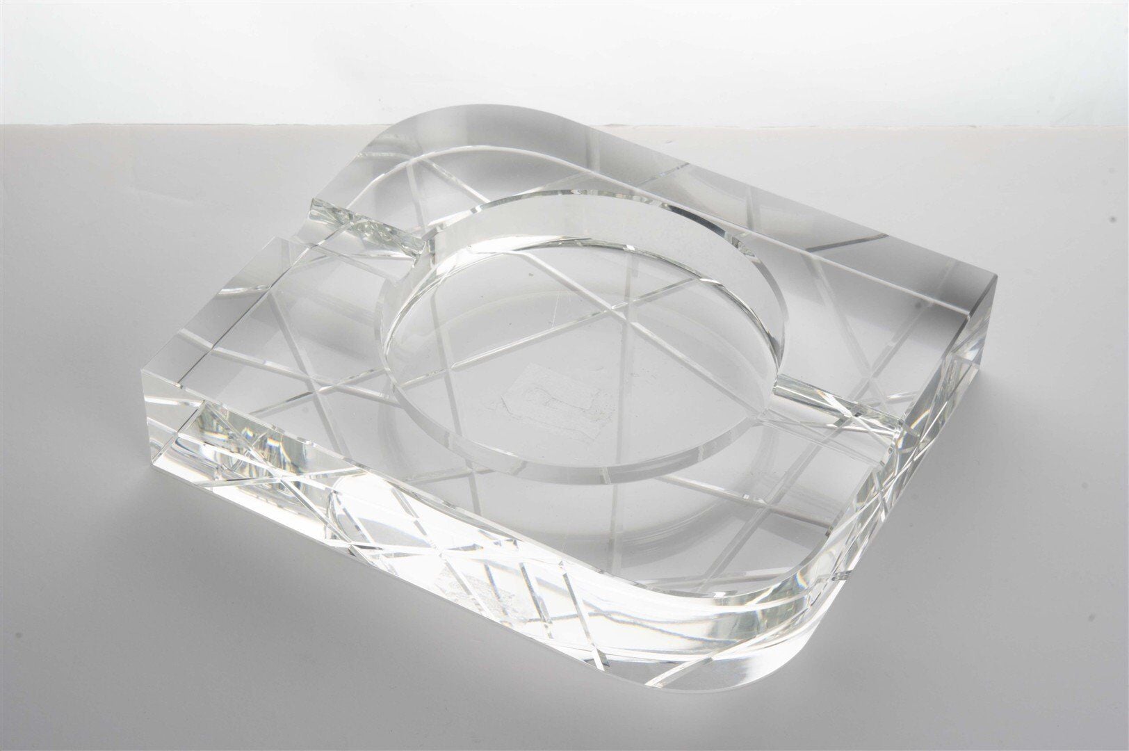 Kristal Pro Küllük 20x17x4cm