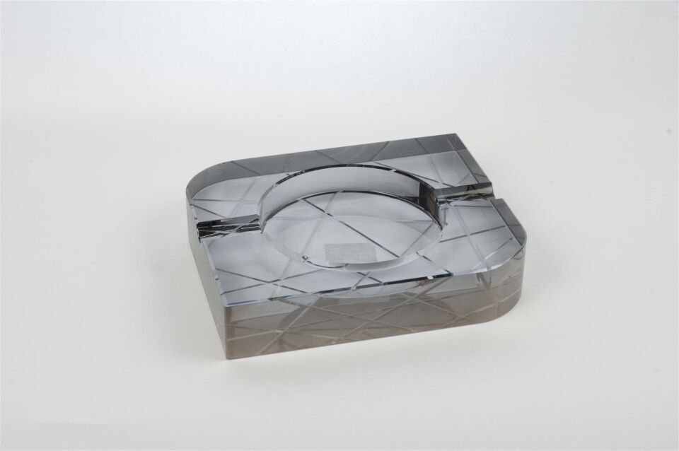 Kristal Pro Küllük 20x17x4cm