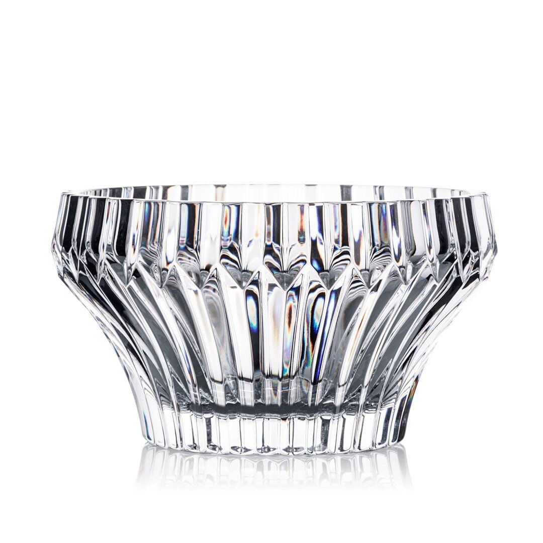 Rogaska Kristal Kase 19cm - Cam