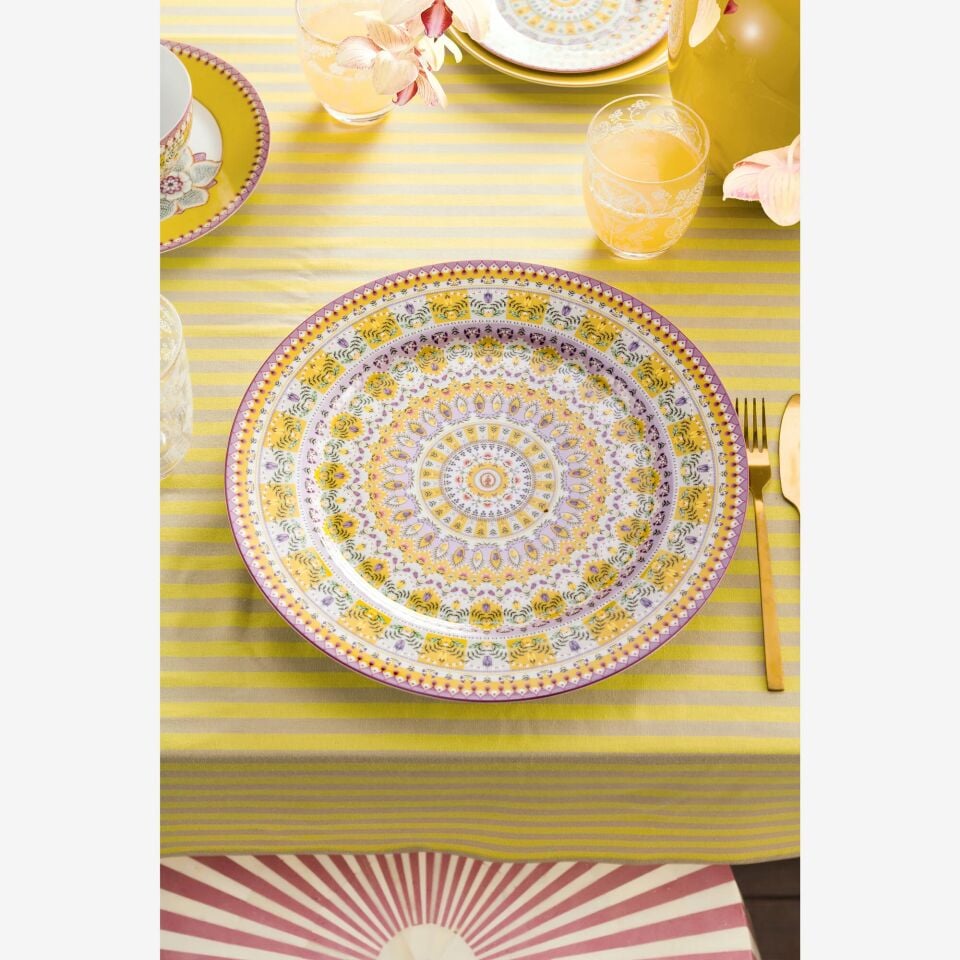 Lily & Lotus Supla Sarı - 32cm