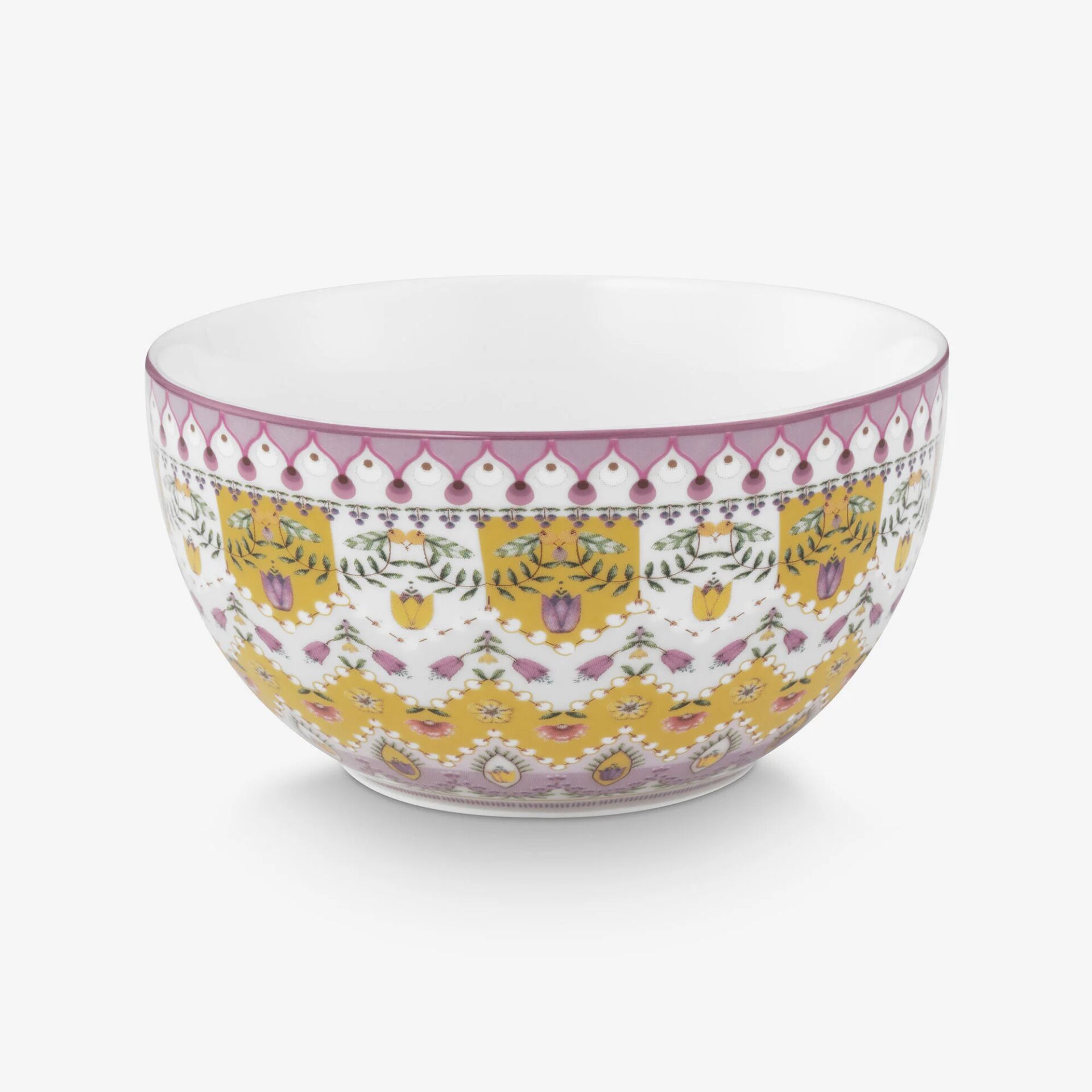 Lily & Lotus Kase Sarı - 12cm