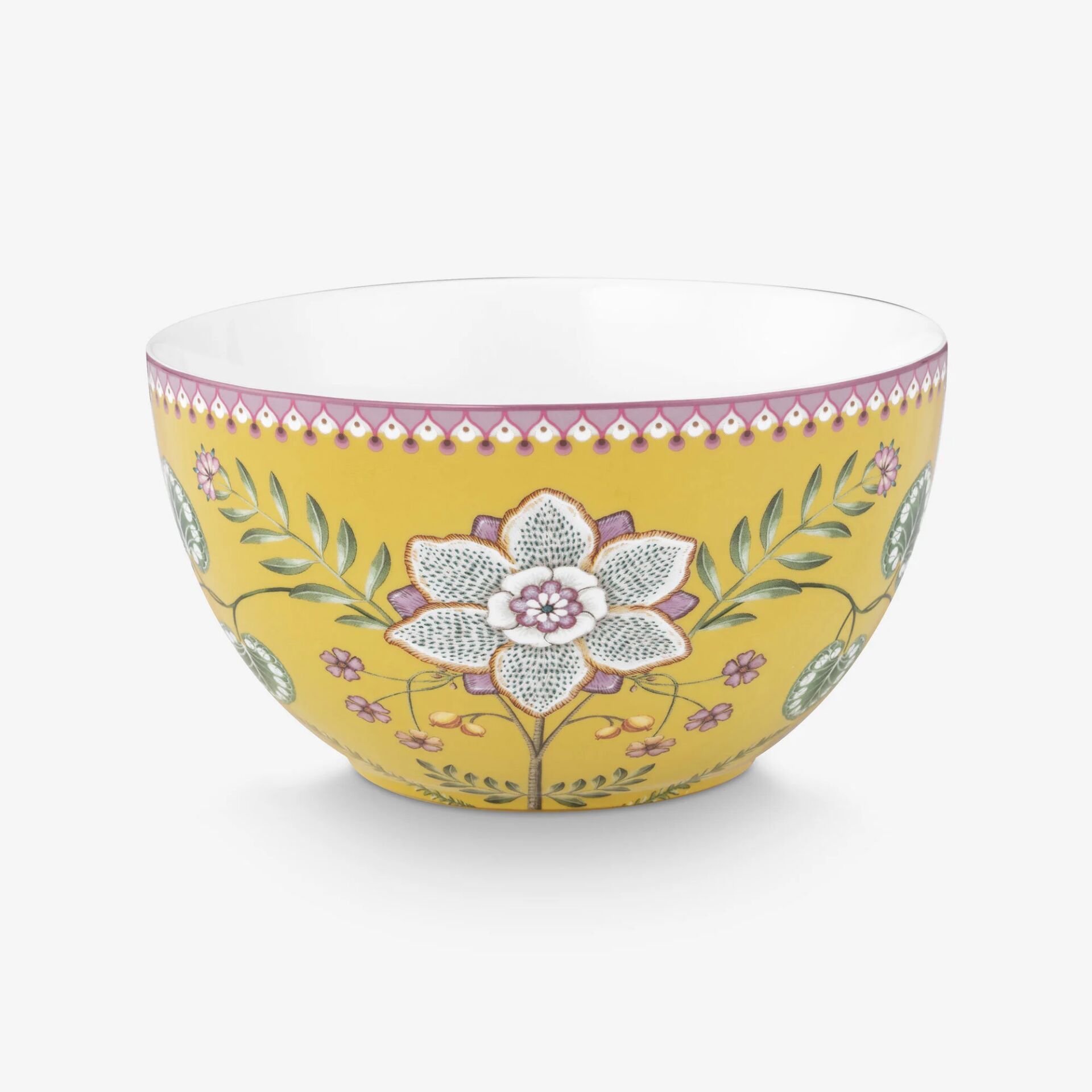 Lily & Lotus Kase Sarı - 18cm