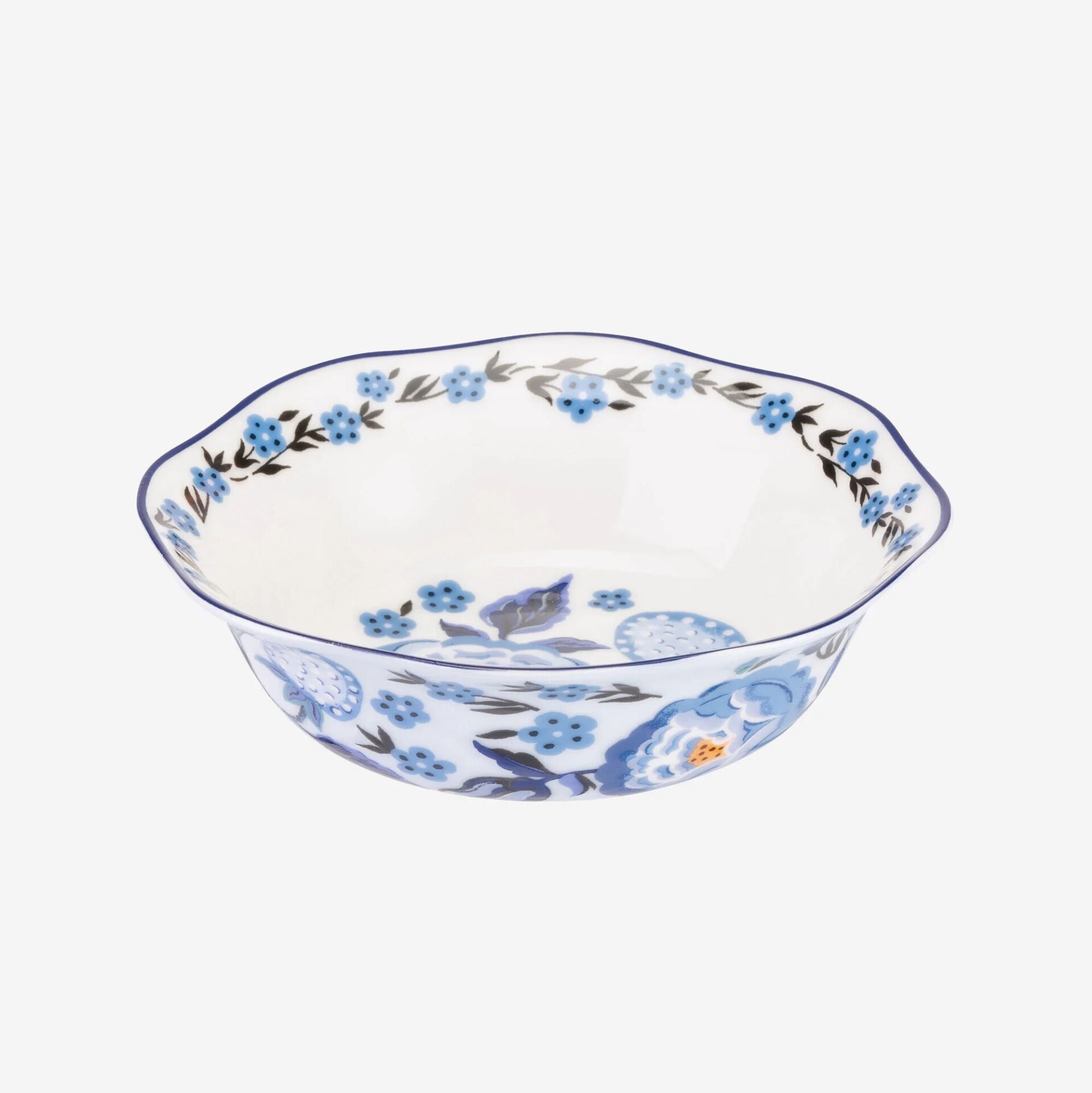 STRAWBERRY GARDEN KASE 14,5 cm