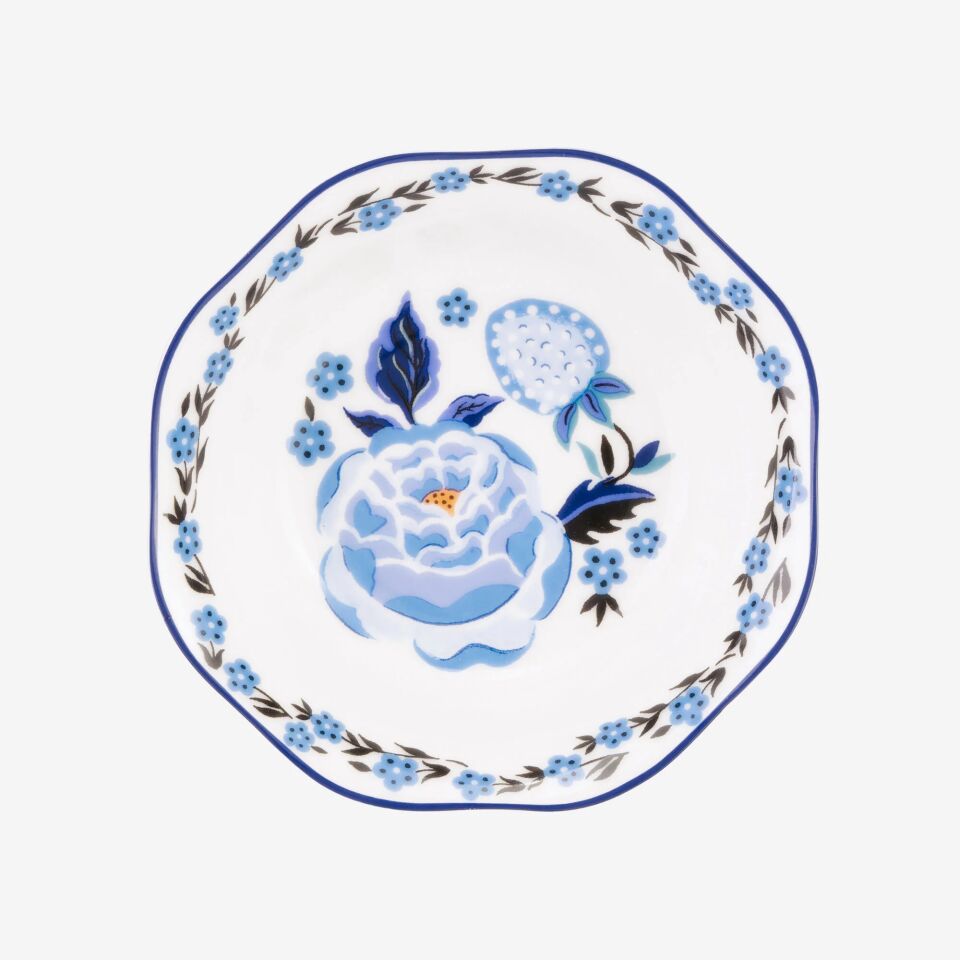 STRAWBERRY GARDEN KASE 14,5 cm