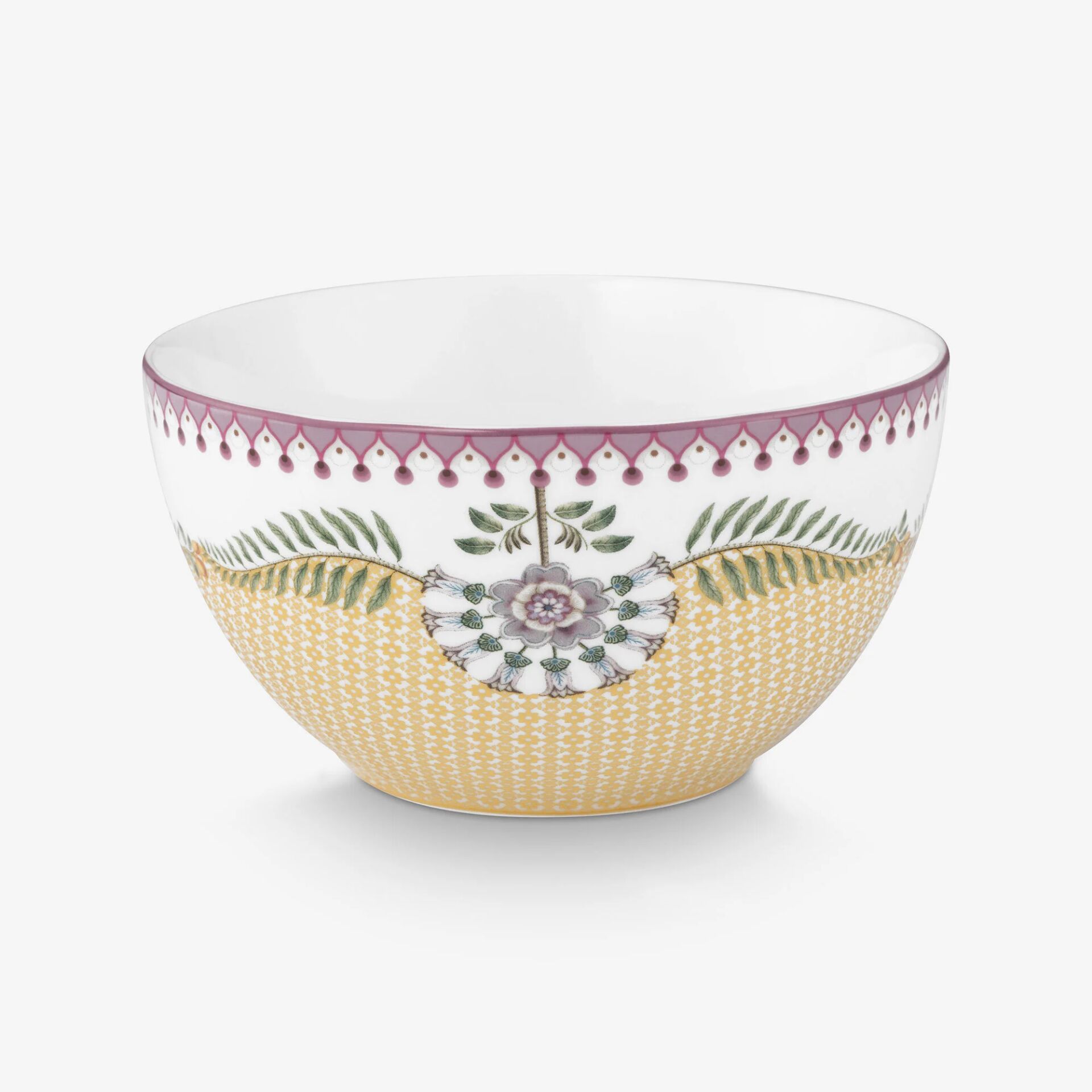 Lily & Lotus Kase Sarı - 15cm