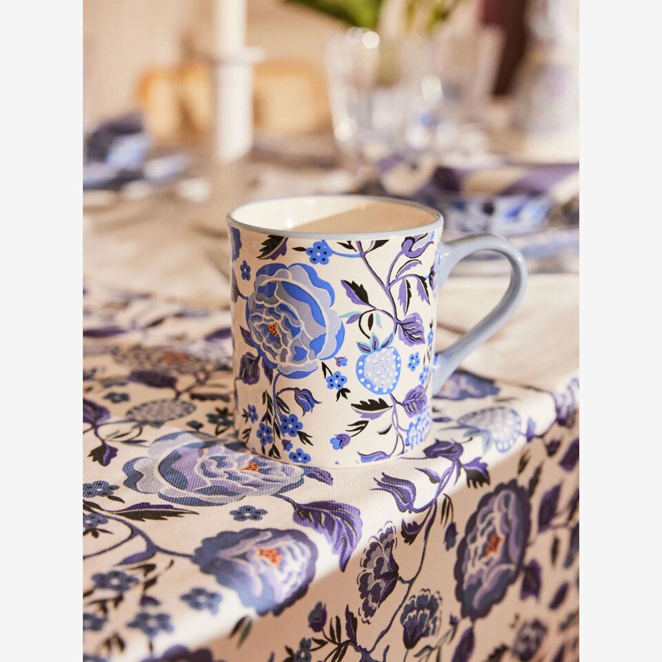 STRAWBERRY GARDEN MOLLIE KUPA 275 ml