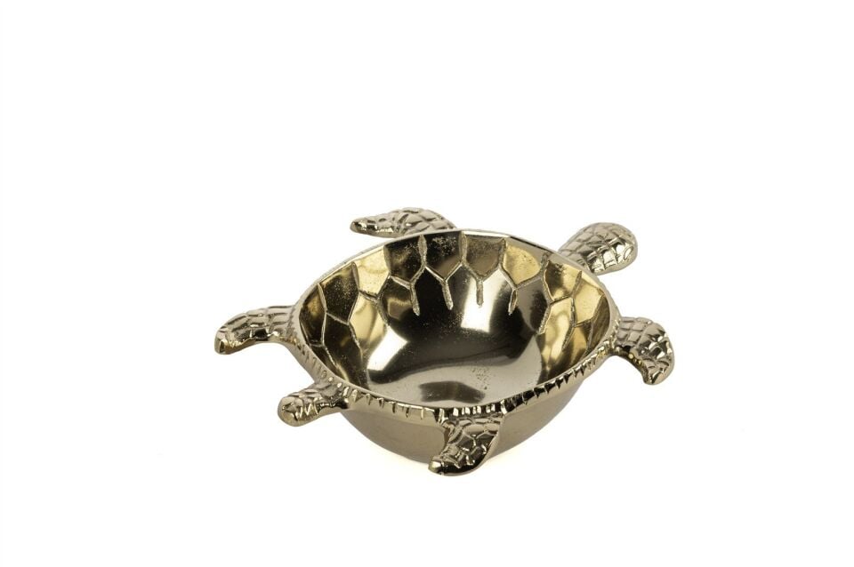 Gold Caretta Dek Kase 28x25x7cm