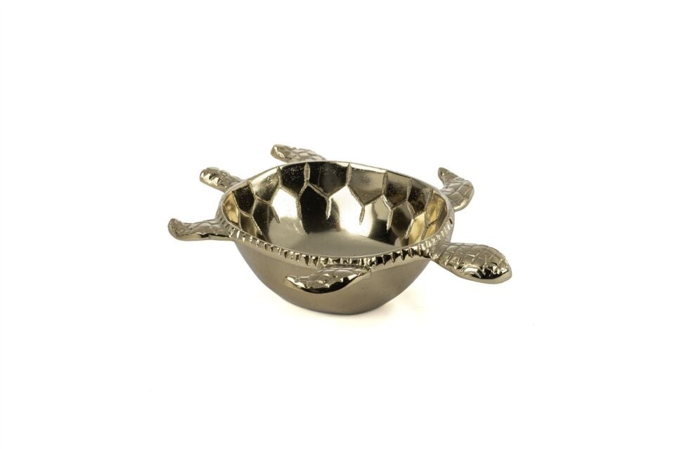 Gold Caretta Dek Kase 28x25x7cm