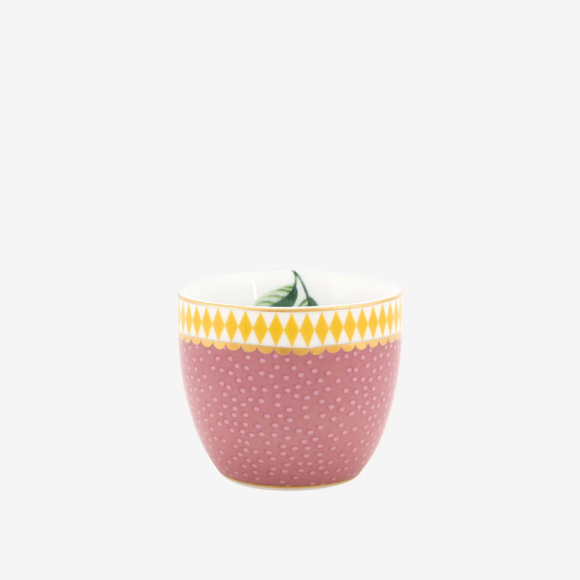 La Majorelle Yumurtalık Pembe