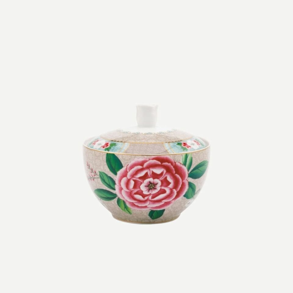Blushing Birds Şekerlik 300 Ml