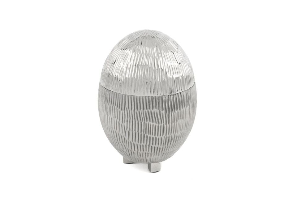 Yeşil Egg Kutu