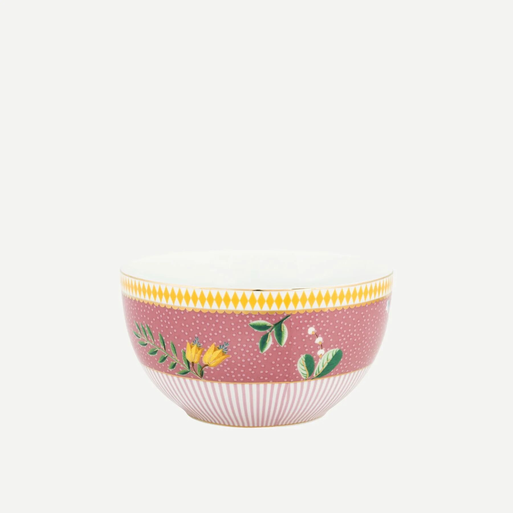 La Majorelle Kase Pembe - 12cm